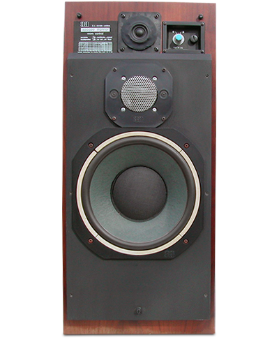 Art et Acoustique Appliquee Apogee Monitor V2